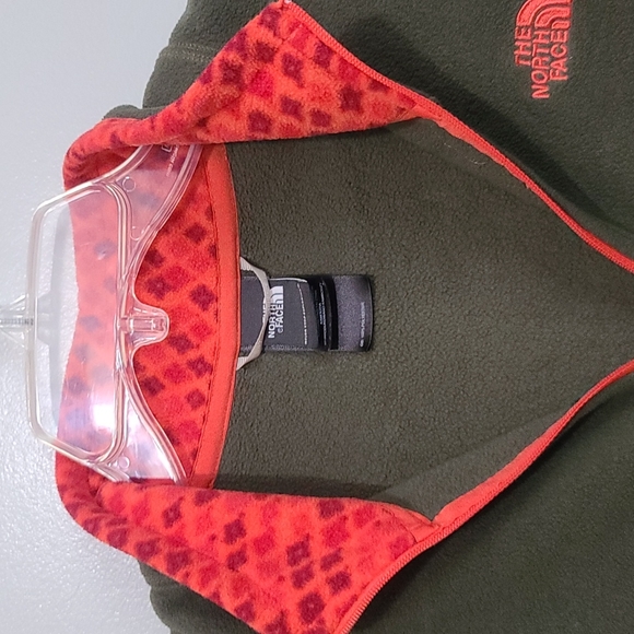 The North Face pullover - Picture 4 of 4